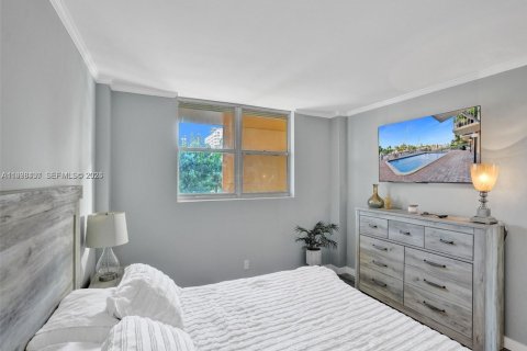 Copropriété à vendre à Fort Lauderdale, Floride: 2 chambres, 78.04 m2 № 2063675 - photo 13