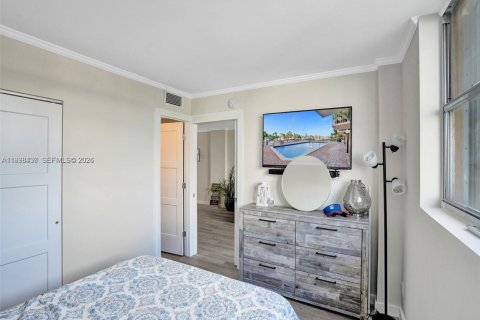 Copropriété à vendre à Fort Lauderdale, Floride: 2 chambres, 78.04 m2 № 2063675 - photo 28