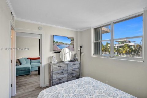 Copropriété à vendre à Fort Lauderdale, Floride: 2 chambres, 78.04 m2 № 2063675 - photo 29