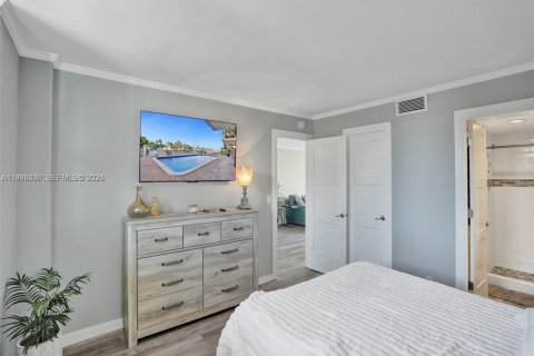 Copropriété à vendre à Fort Lauderdale, Floride: 2 chambres, 78.04 m2 № 2063675 - photo 12