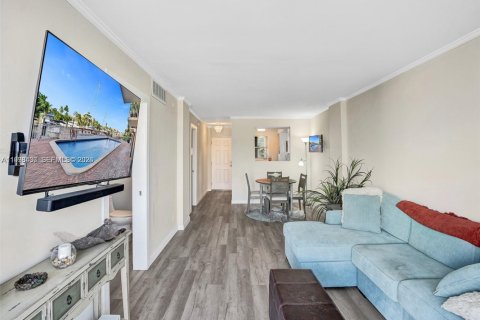 Copropriété à vendre à Fort Lauderdale, Floride: 2 chambres, 78.04 m2 № 2063675 - photo 23