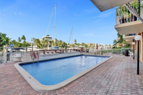 Copropriété à vendre à Fort Lauderdale, Floride: 2 chambres, 78.04 m2 № 2063675 - photo 9