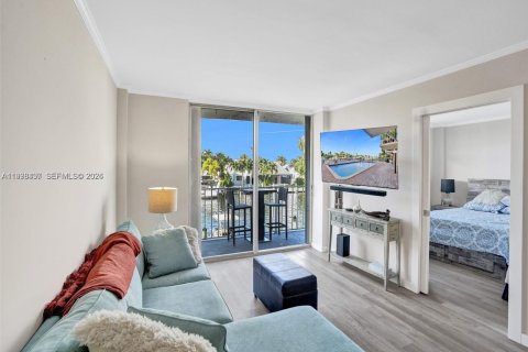 Copropriété à vendre à Fort Lauderdale, Floride: 2 chambres, 78.04 m2 № 2063675 - photo 21