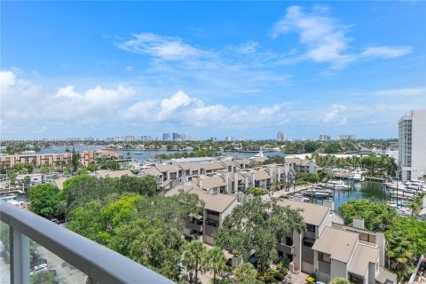 Condo in Fort Lauderdale, Florida, 2 bedrooms  № 1878759 - photo 14