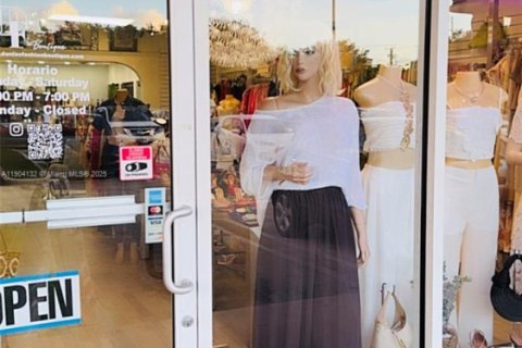 Купить коммерческую недвижимость в Майами, Флорида № 1954854 - фото 2