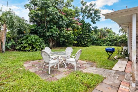 Apartamento en alquiler en Sarasota, Florida, 1 dormitorio, 39.02 m2 № 435674 - foto 13
