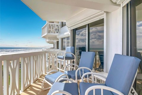 Condo in Ormond Beach, Florida, 2 bedrooms № 2342145 - photo 26
