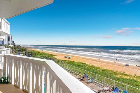 Condo in Ormond Beach, Florida, 2 bedrooms № 2342145 - photo 28