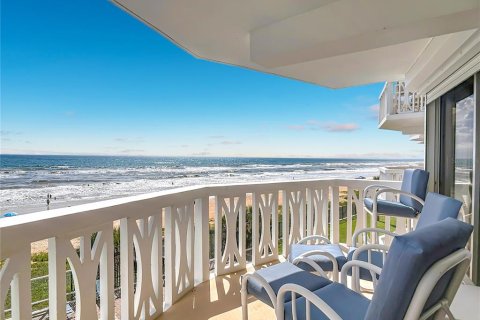 Condo in Ormond Beach, Florida, 2 bedrooms № 2342145 - photo 24