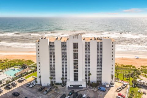 Condo in Ormond Beach, Florida, 2 bedrooms  № 2342145