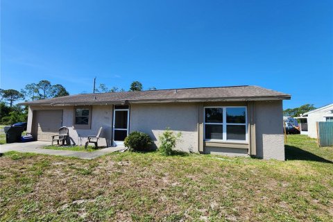 Casa en venta en North Port, Florida, 2 dormitorios, 85.84 m2 № 1765419 - foto 3