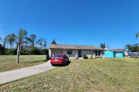 Casa en venta en North Port, Florida, 2 dormitorios, 85.84 m2 № 1765419 - foto 4