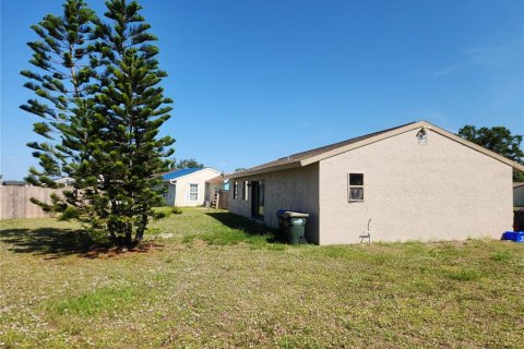 Casa en venta en North Port, Florida, 2 dormitorios, 85.84 m2 № 1765419 - foto 2