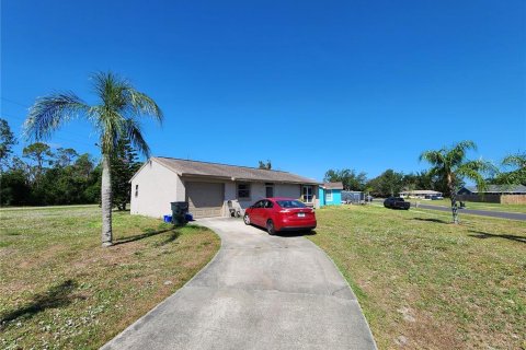 Casa en venta en North Port, Florida, 2 dormitorios, 85.84 m2 № 1765419 - foto 5