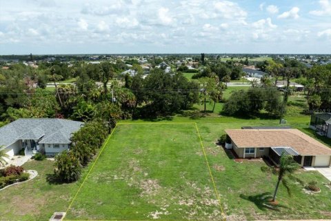 Terrain à vendre à Rotonda, Floride № 2258394 - photo 4