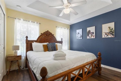 Townhouse in Kissimmee, Florida 3 bedrooms, 126.53 sq.m. № 1725089 - photo 12