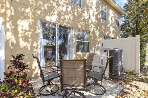 Townhouse in Kissimmee, Florida 3 bedrooms, 126.53 sq.m. № 1725089 - photo 16