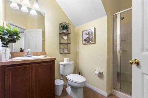 Снять в аренду таунхаус в Киссимми, Флорида 9 комнат, 126.53м2, № 1725089 - фото 20