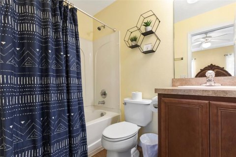 Townhouse in Kissimmee, Florida 3 bedrooms, 126.53 sq.m. № 1725089 - photo 19