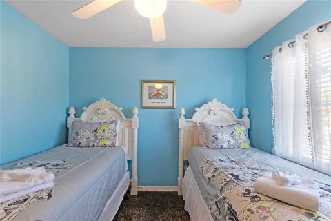 Townhouse in Kissimmee, Florida 3 bedrooms, 126.53 sq.m. № 1725089 - photo 15
