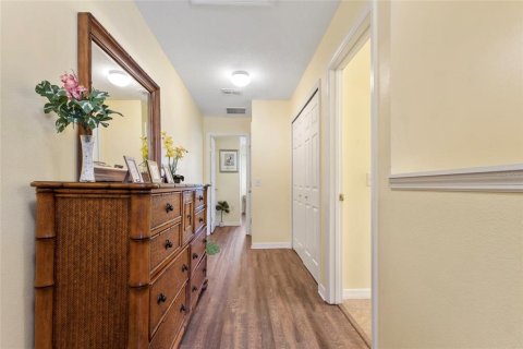 Снять в аренду таунхаус в Киссимми, Флорида 9 комнат, 126.53м2, № 1725089 - фото 11