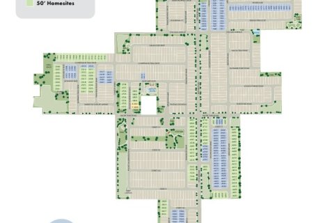 Casa en venta en Lake Hamilton, Florida, 4 dormitorios, 170.94 m2 № 1690098 - foto 2