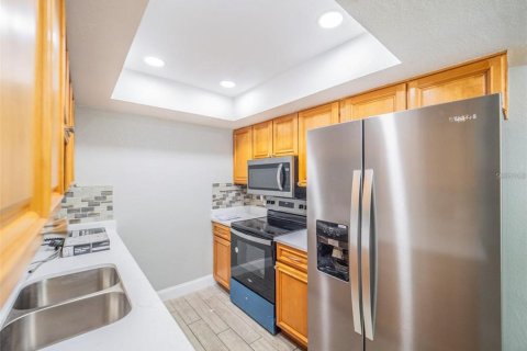 Townhouse in Orlando, Florida 3 bedrooms, 105.17 sq.m. № 2114563 - photo 11