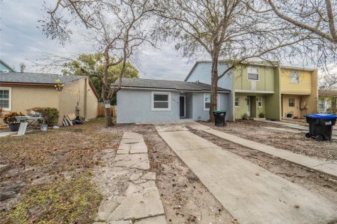 Townhouse in Orlando, Florida 3 bedrooms, 105.17 sq.m. № 2114563 - photo 4