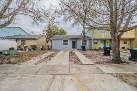 Townhouse in Orlando, Florida 3 bedrooms, 105.17 sq.m. № 2114563 - photo 3