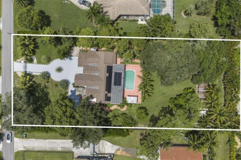 Купить виллу или дом в Паркленд, Флорида 3 комнаты, 332.87м2, № 2192165 - фото 4
