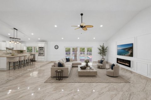 Купить виллу или дом в Паркленд, Флорида 3 комнаты, 332.87м2, № 2192165 - фото 10