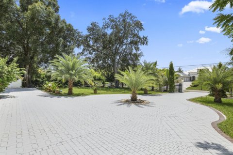 Купить виллу или дом в Паркленд, Флорида 3 комнаты, 332.87м2, № 2192165 - фото 5