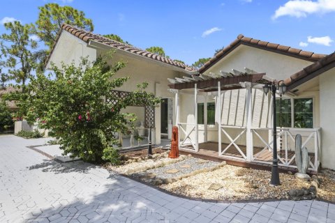 Купить виллу или дом в Паркленд, Флорида 3 комнаты, 332.87м2, № 2192165 - фото 6