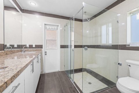 Купить виллу или дом в Паркленд, Флорида 3 комнаты, 332.87м2, № 2192165 - фото 23