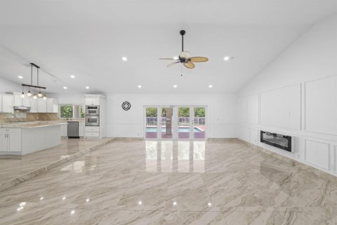 Купить виллу или дом в Паркленд, Флорида 3 комнаты, 332.87м2, № 2192165 - фото 9