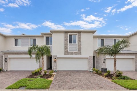 Touwnhouse à louer à Davenport, Floride: 4 chambres, 180.6 m2 № 2401198 - photo 2