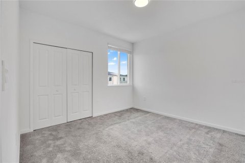 Touwnhouse à louer à Davenport, Floride: 4 chambres, 180.6 m2 № 2401198 - photo 20