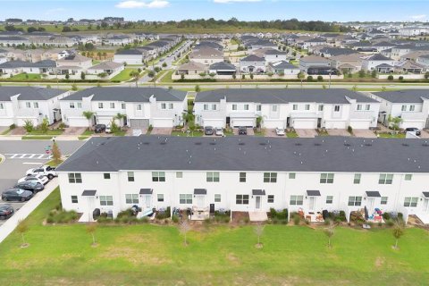 Touwnhouse à louer à Davenport, Floride: 4 chambres, 180.6 m2 № 2401198 - photo 29