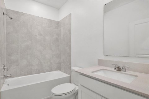 Touwnhouse à louer à Davenport, Floride: 4 chambres, 180.6 m2 № 2401198 - photo 12