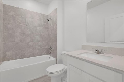 Touwnhouse à louer à Davenport, Floride: 4 chambres, 180.6 m2 № 2401198 - photo 19