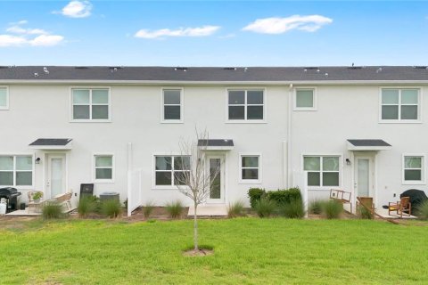 Touwnhouse à louer à Davenport, Floride: 4 chambres, 180.6 m2 № 2401198 - photo 28