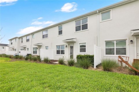 Touwnhouse à louer à Davenport, Floride: 4 chambres, 180.6 m2 № 2401198 - photo 25