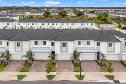 Touwnhouse à louer à Davenport, Floride: 4 chambres, 180.6 m2 № 2401198 - photo 30