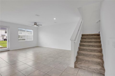 Touwnhouse à louer à Davenport, Floride: 4 chambres, 180.6 m2 № 2401198 - photo 6