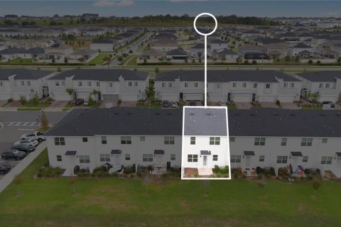 Touwnhouse à louer à Davenport, Floride: 4 chambres, 180.6 m2 № 2401198 - photo 27