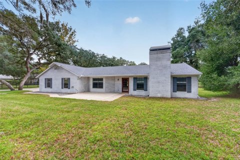 Villa ou maison à Ocala, Floride 3 chambres, 176.33 m2 № 2413400