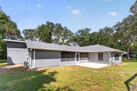 Villa ou maison à vendre à Ocala, Floride: 3 chambres, 176.33 m2 № 2413400 - photo 24