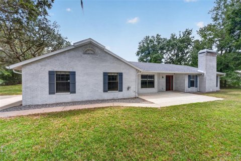 Villa ou maison à vendre à Ocala, Floride: 3 chambres, 176.33 m2 № 2413400 - photo 3