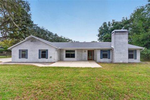 Villa ou maison à vendre à Ocala, Floride: 3 chambres, 176.33 m2 № 2413400 - photo 2