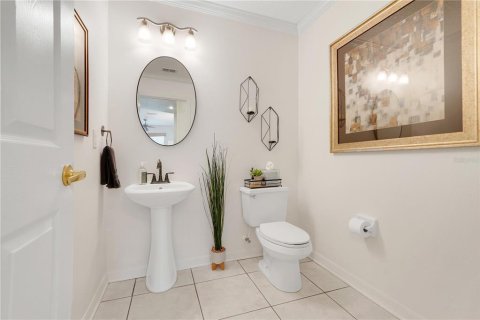 Townhouse in Apopka, Florida 3 bedrooms, 163.51 sq.m. № 1792731 - photo 5